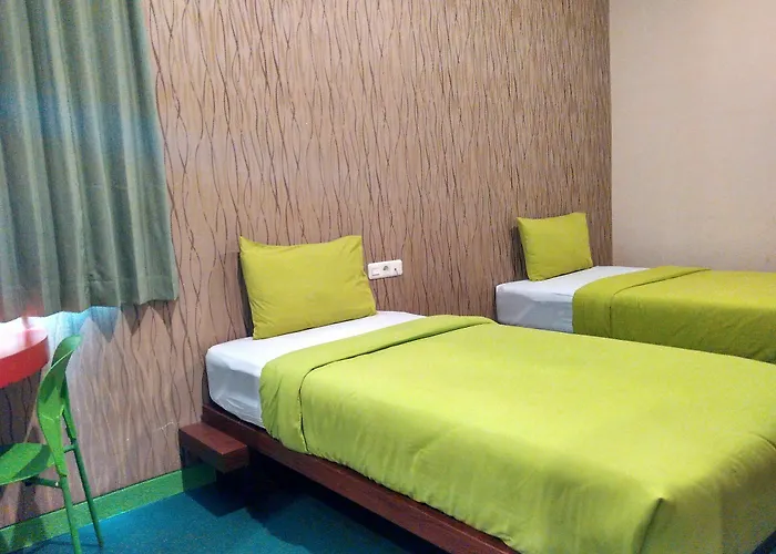 Hotel Agung Makassar