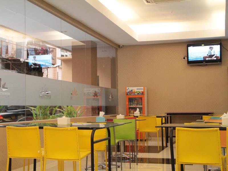 Agung 2* Makassar