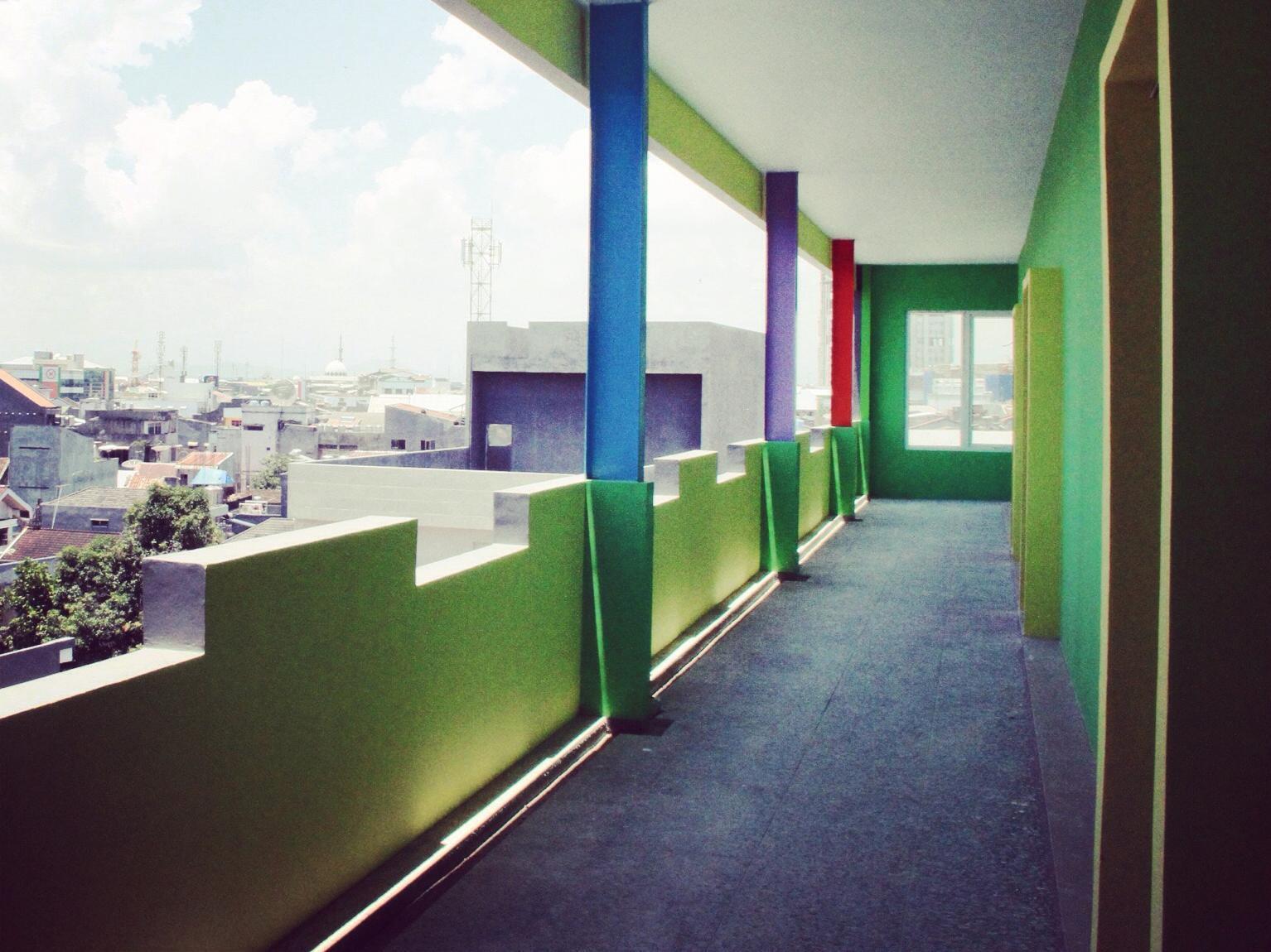 Agung Hotel