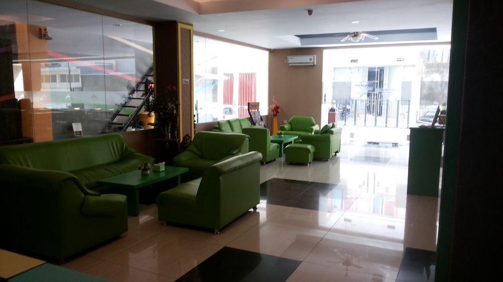 Hotel Agung Makassar