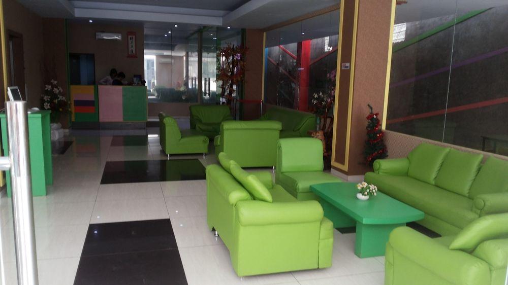Hotel Agung