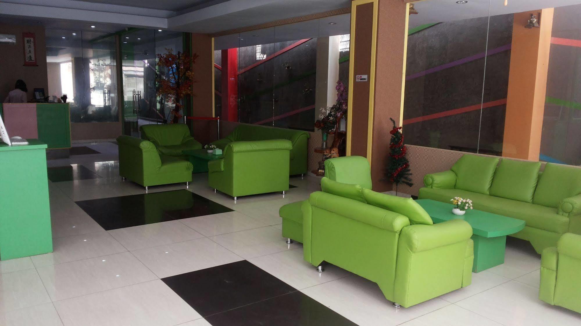 Agung Hotel