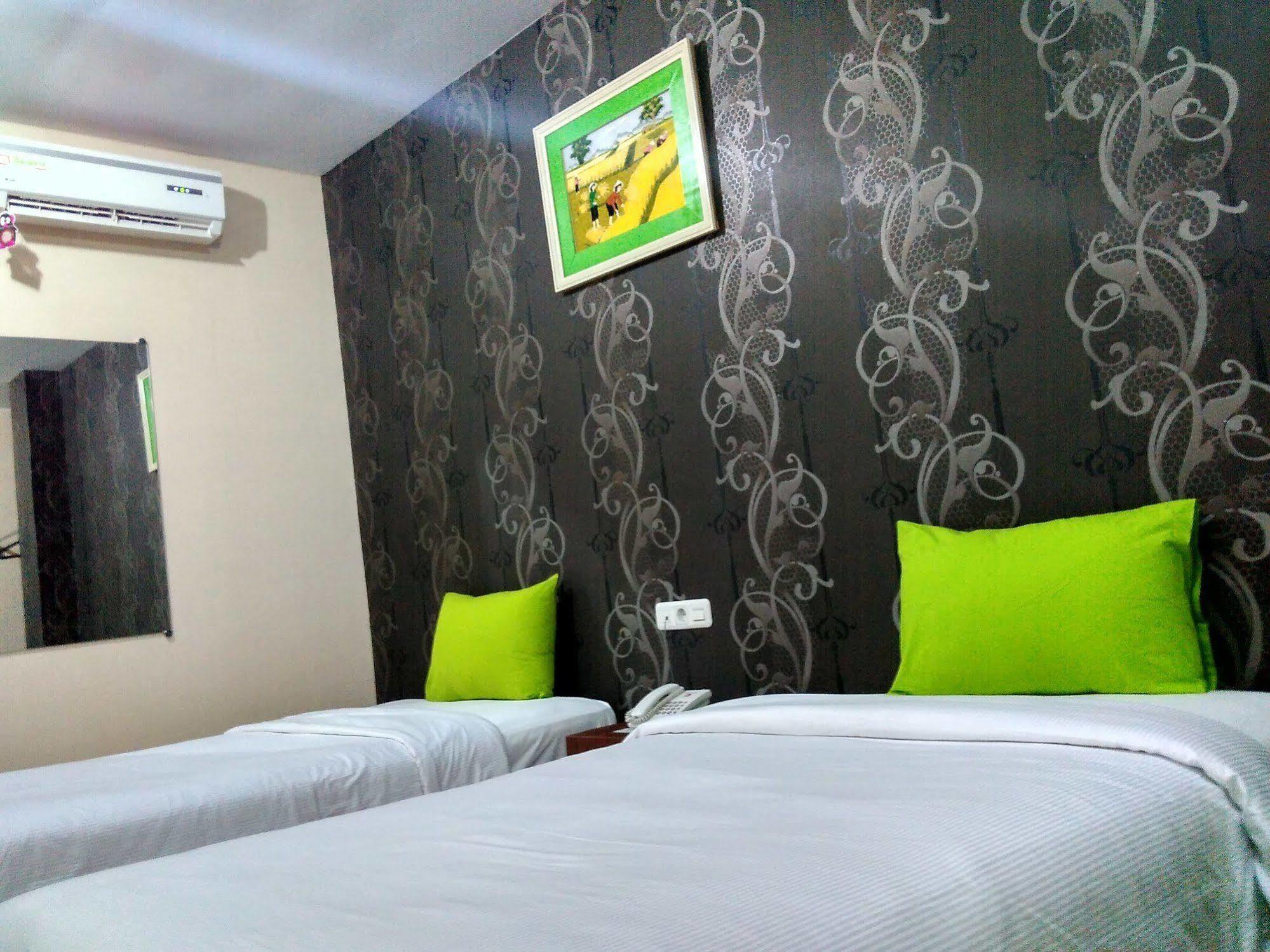 Agung Hotel Makassar