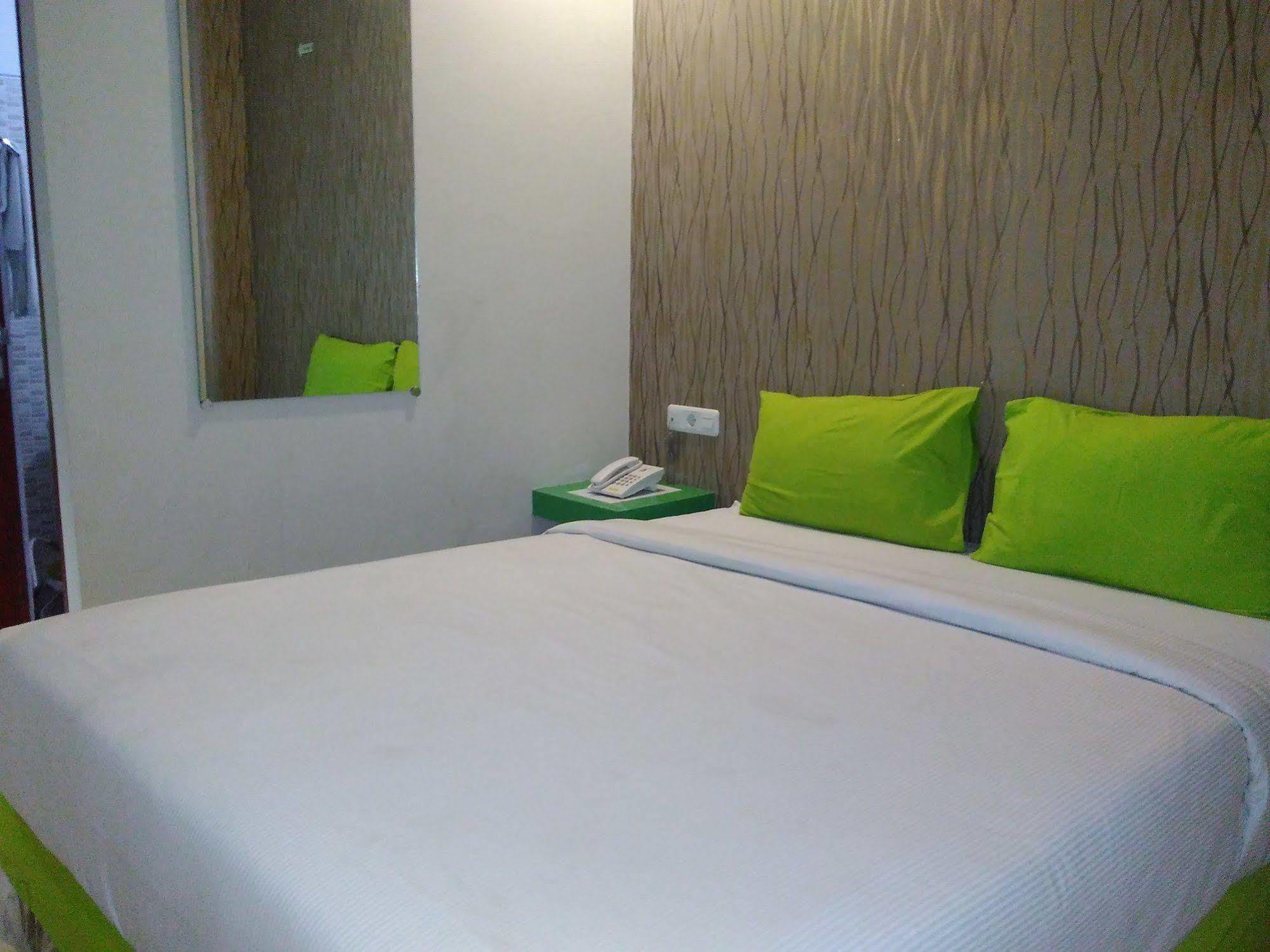 Agung Hotel Makassar