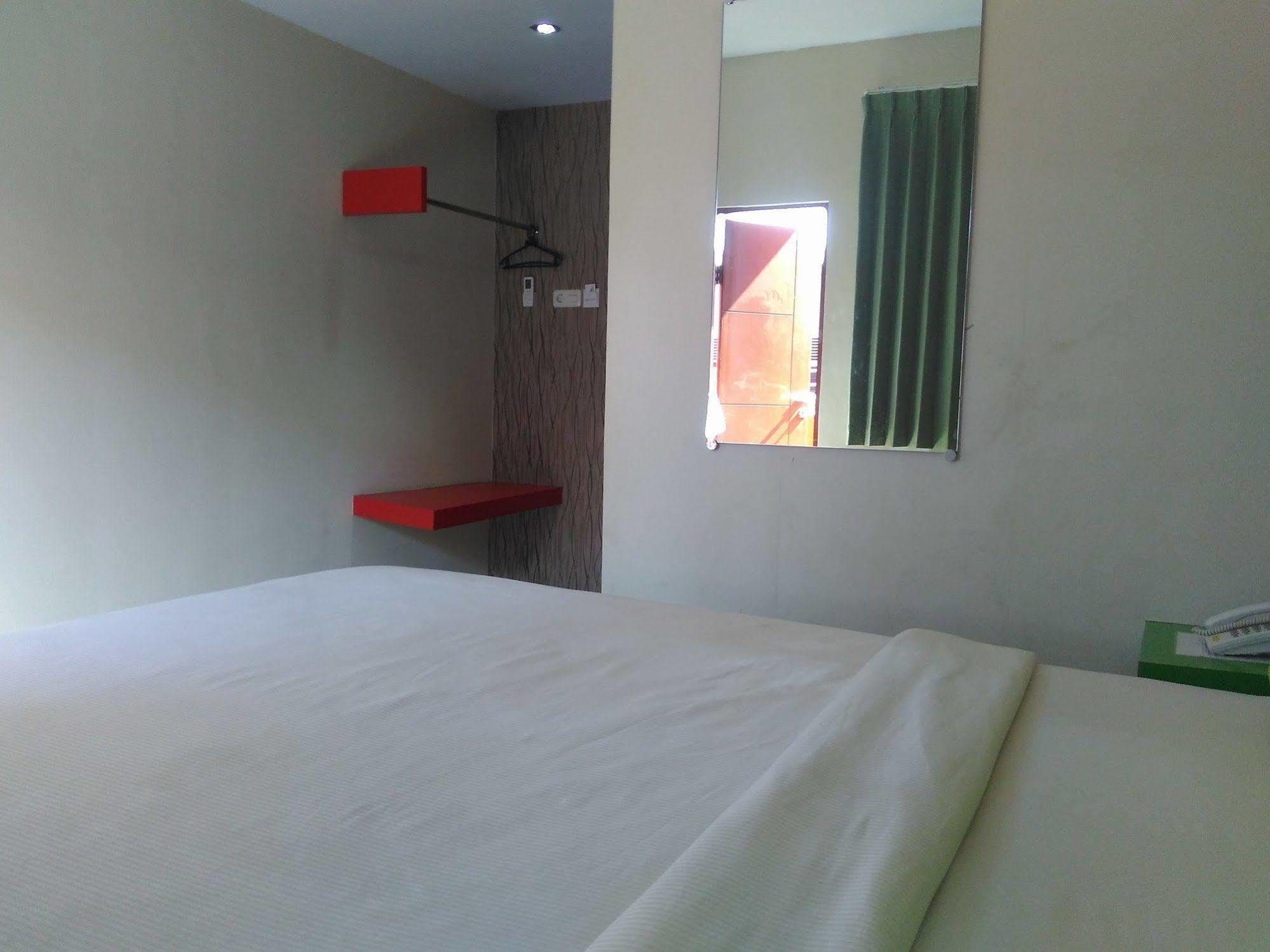 Agung Hotel Makassar