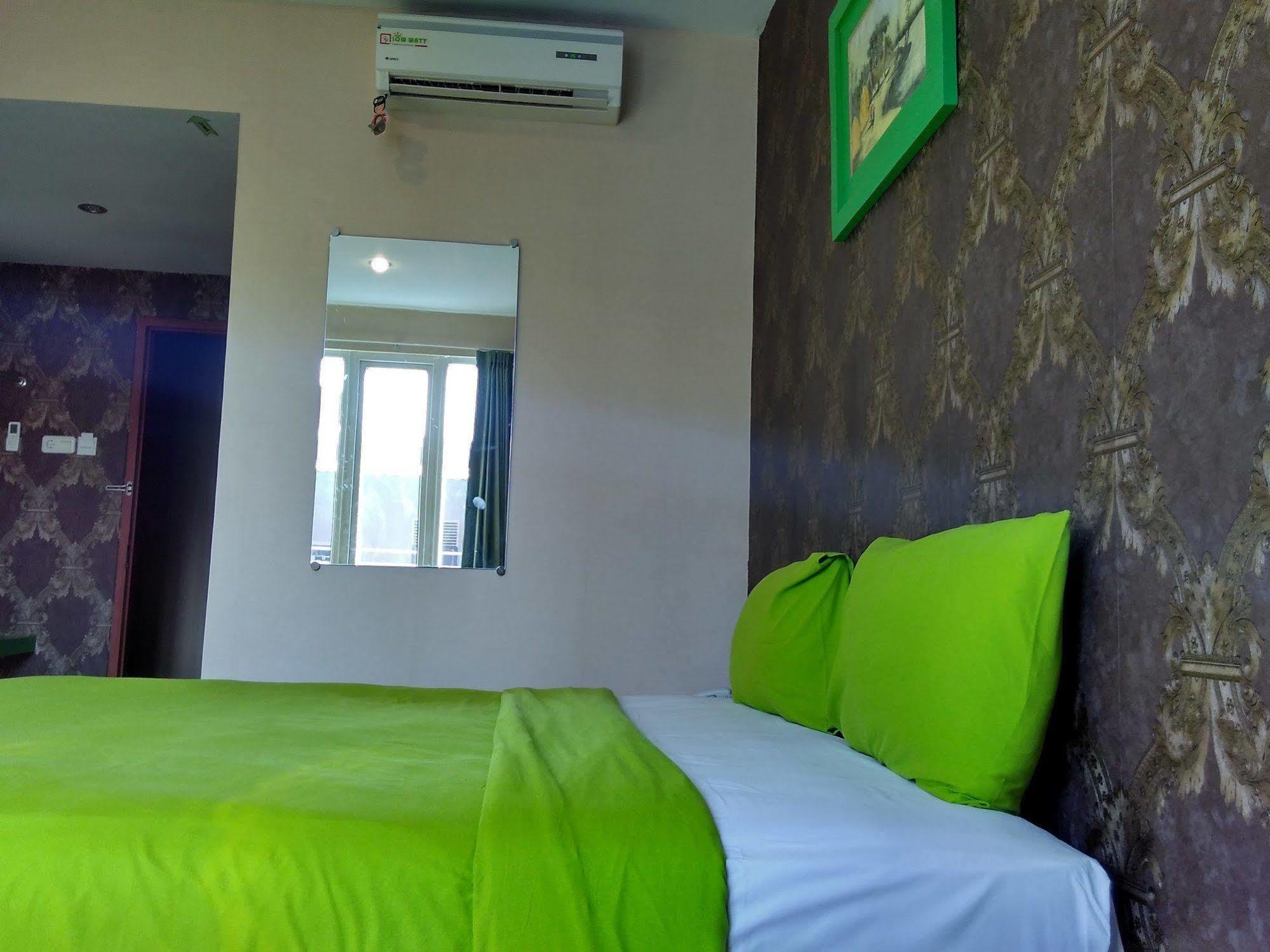 Agung Hotel 2*