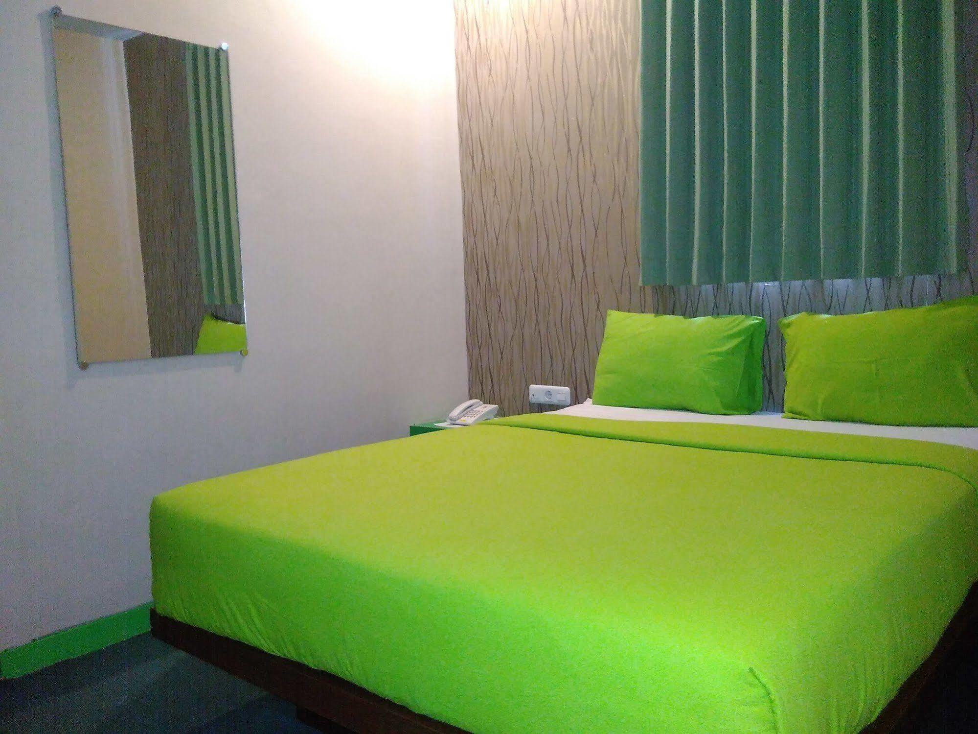 Agung Hotel