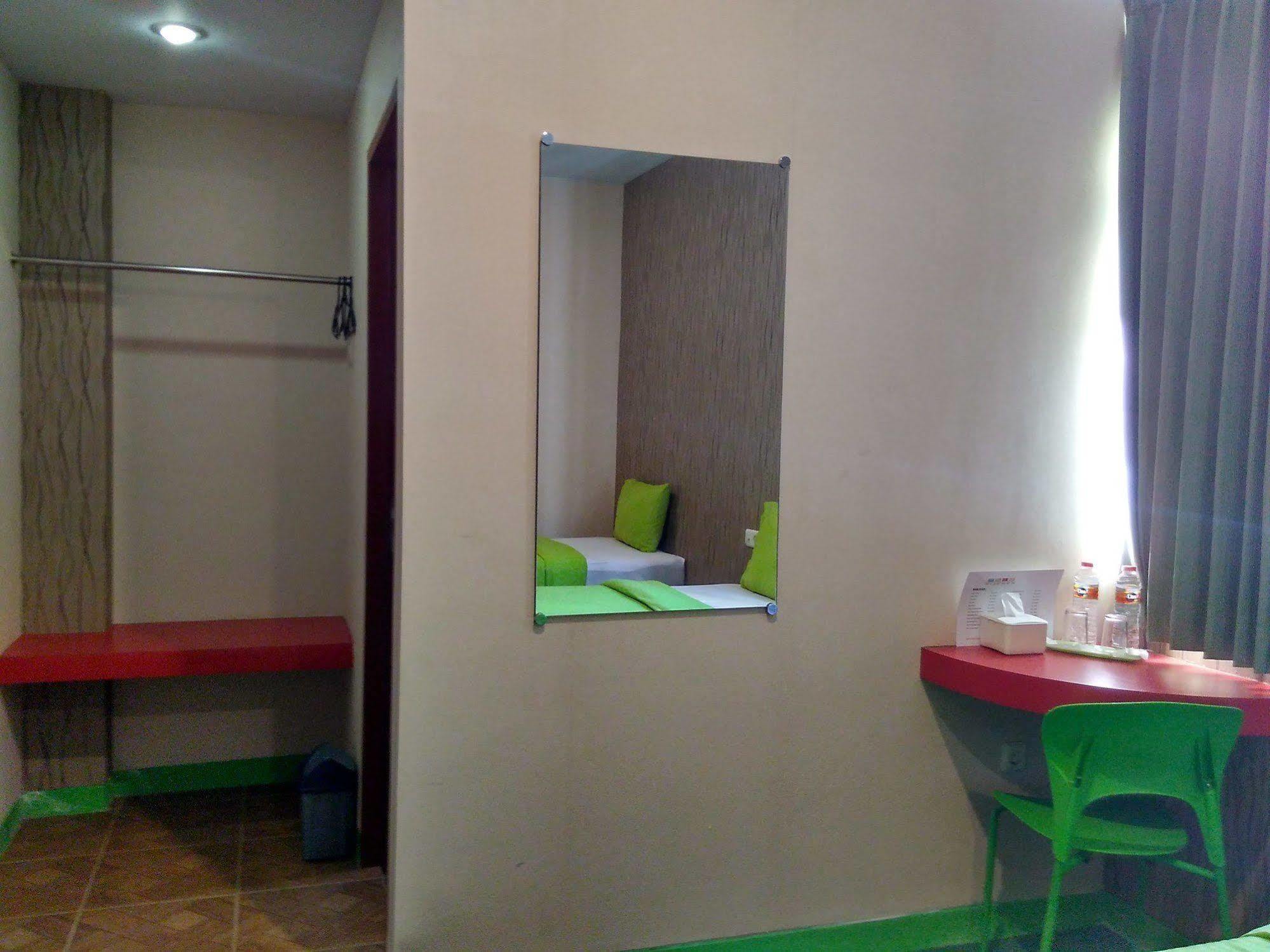 Agung Hotel