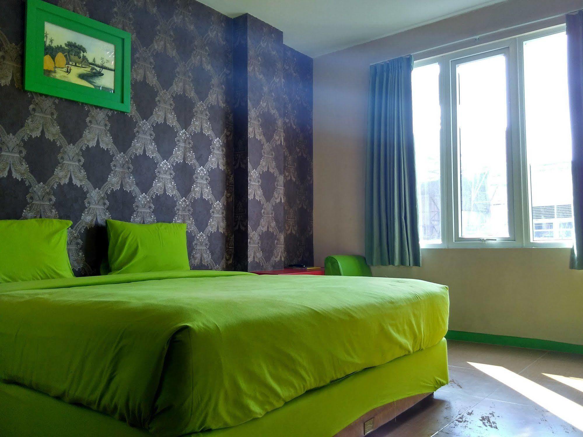 Hotel Agung