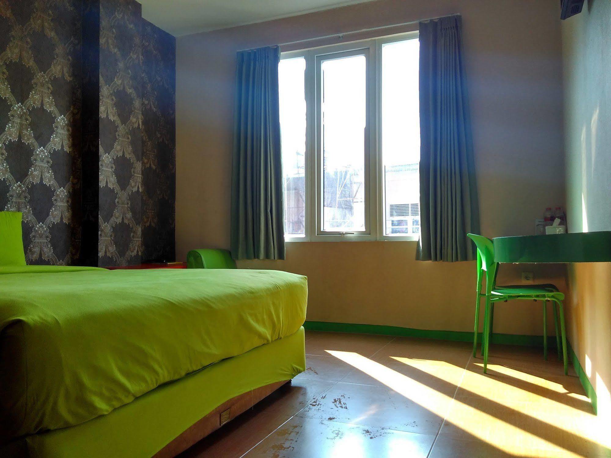 Agung Hotel Makassar