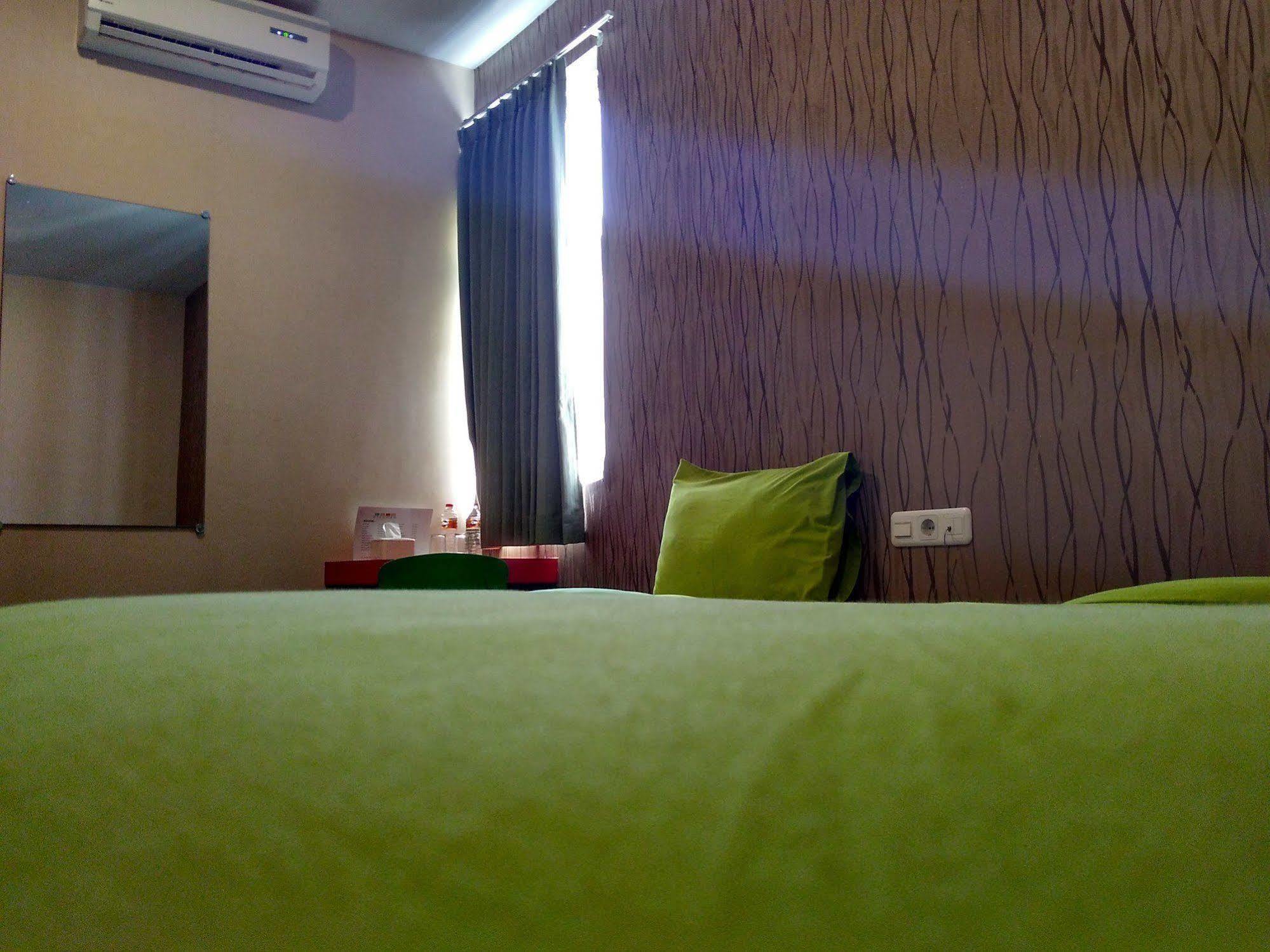 Hotel Agung