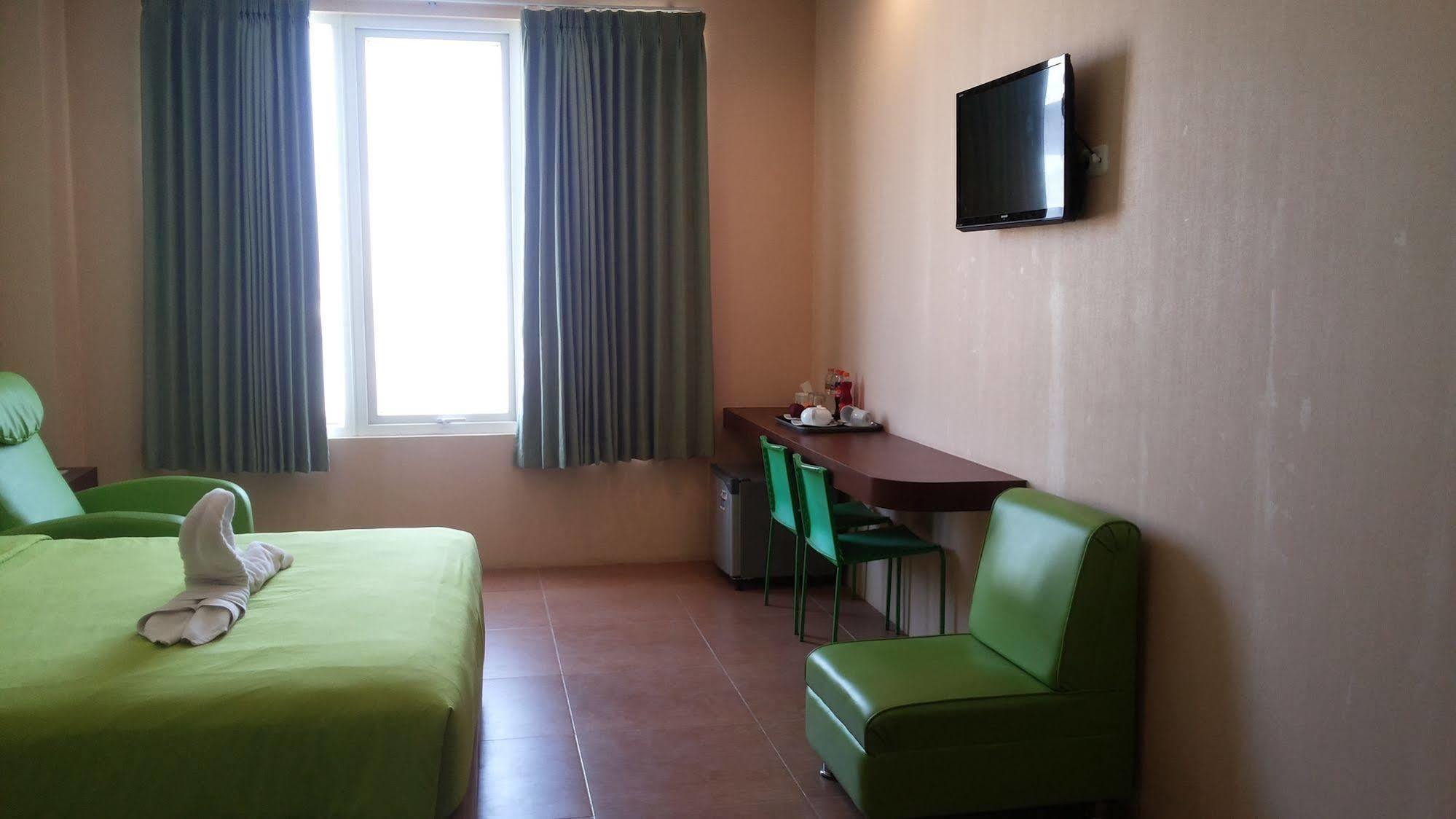 Agung Hotel Makassar