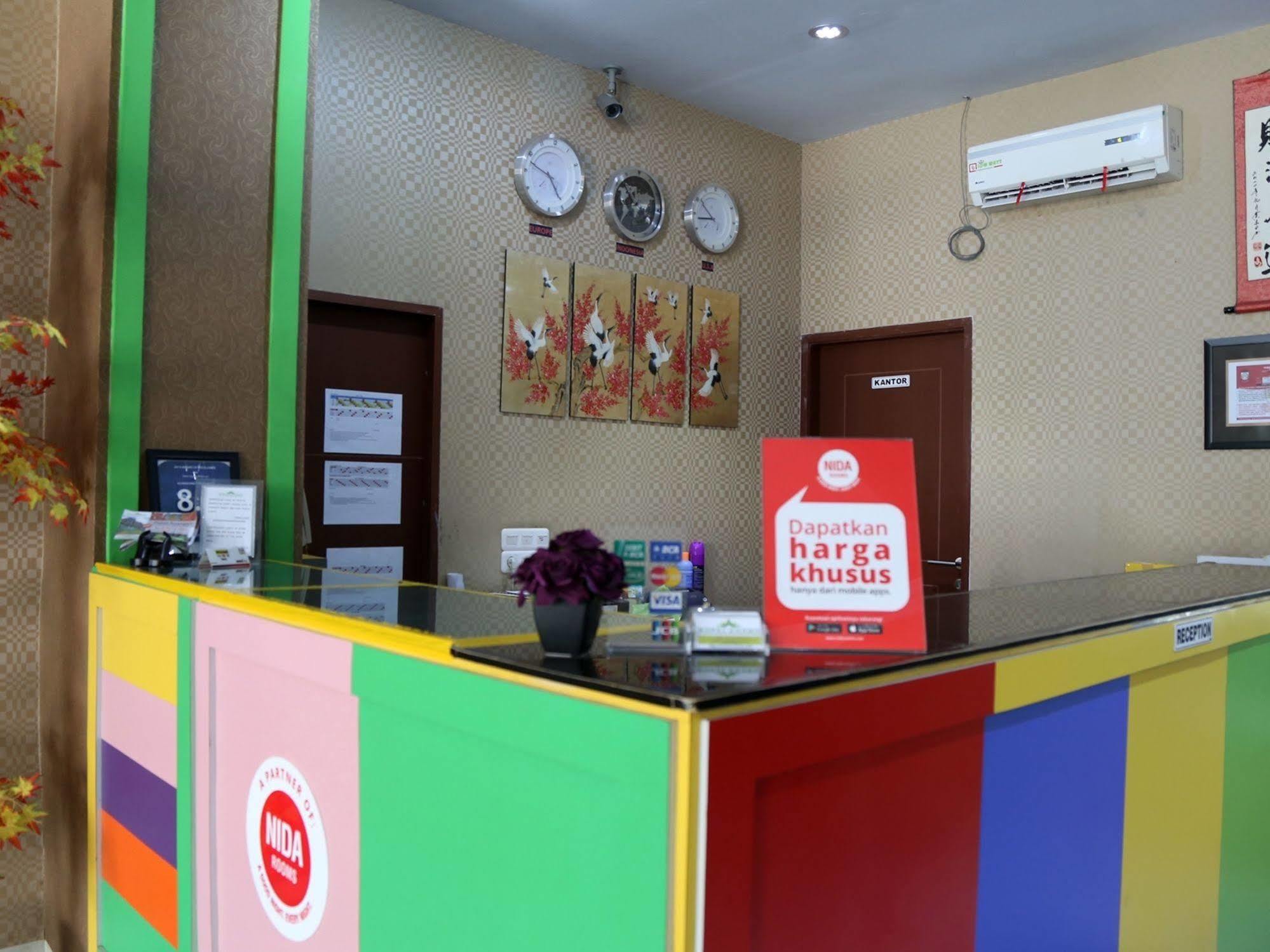 Hotel Agung