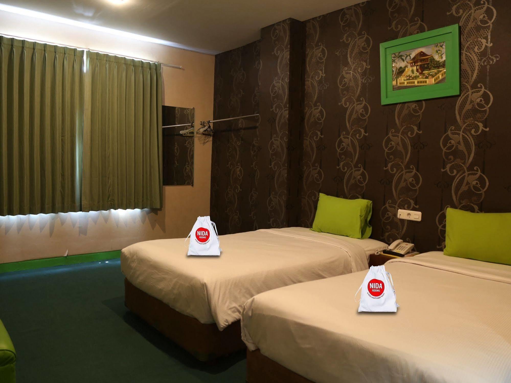 Hotel Agung Makassar