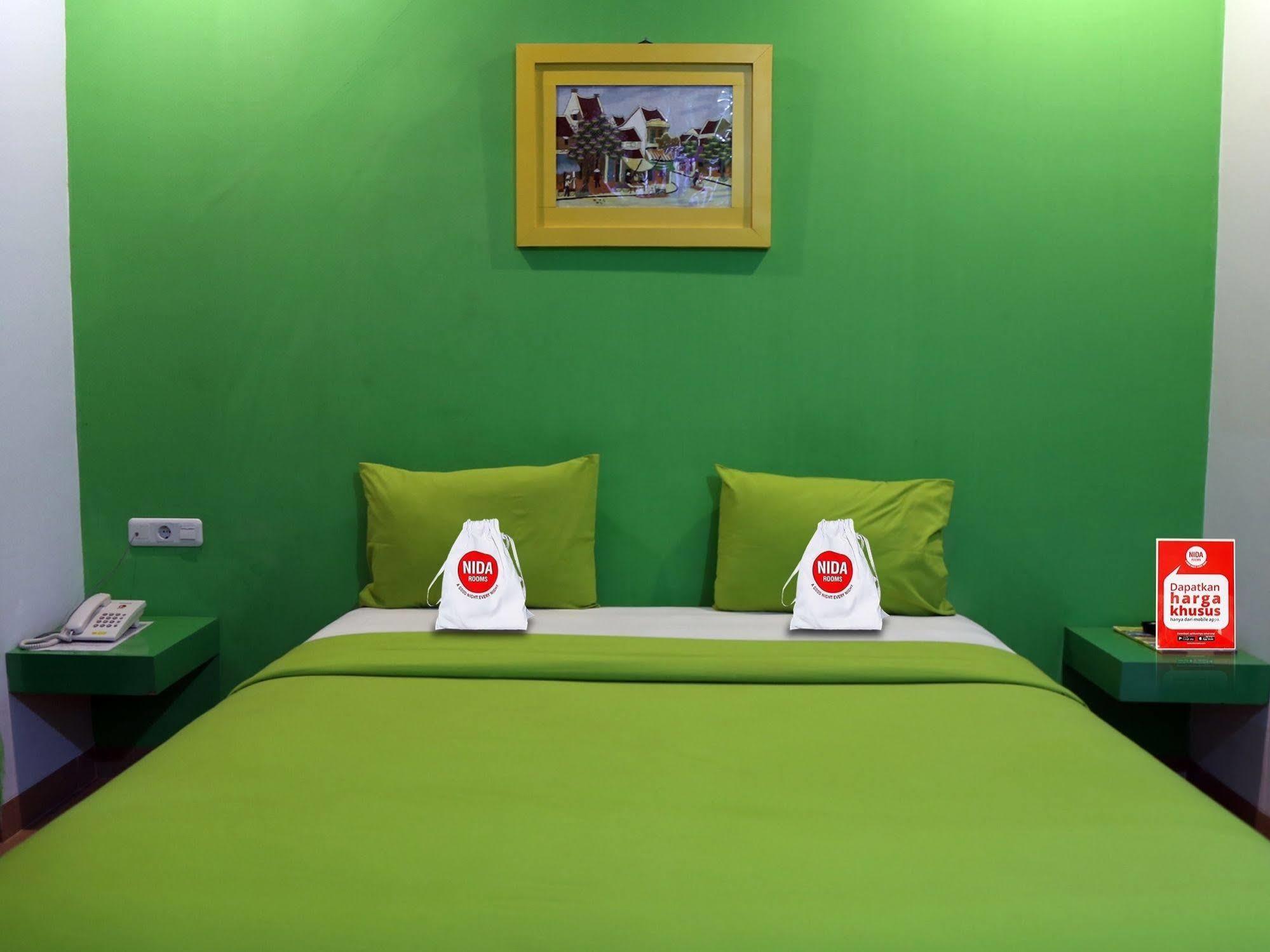 Hotel Agung 2*