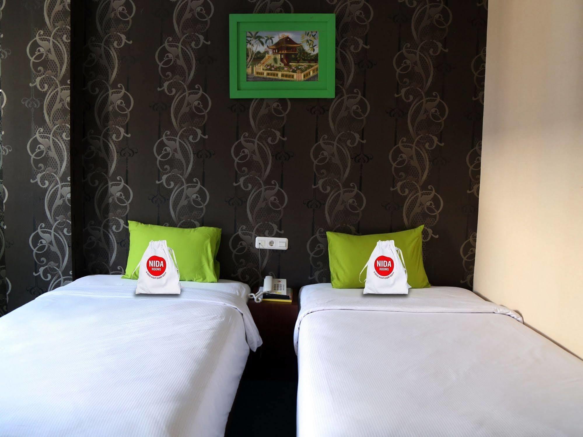 Agung Hotel