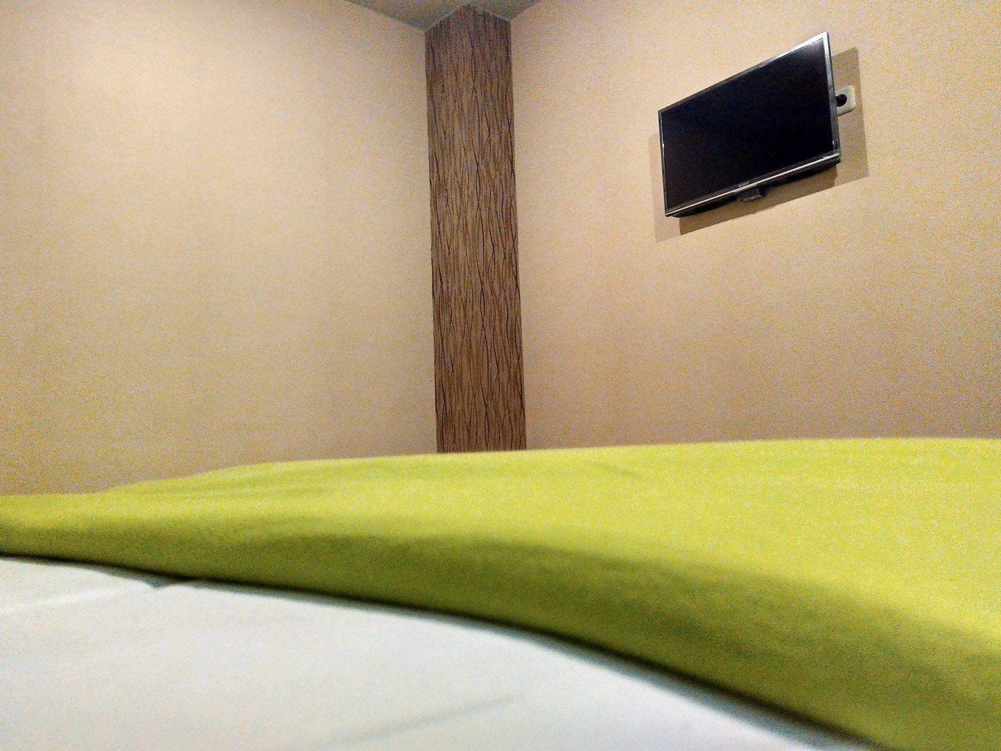 Agung Hotel